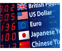 Forex - Currency Trading Speculation